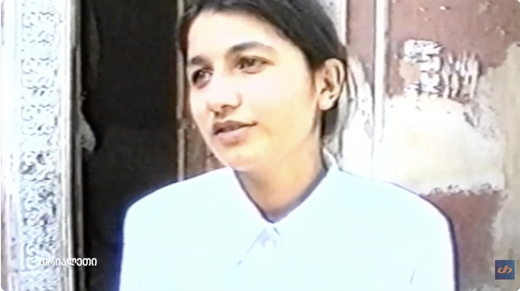 საინფორმაციო.  22.   1999 წ.   "თრიალეთის" არქივიდან.