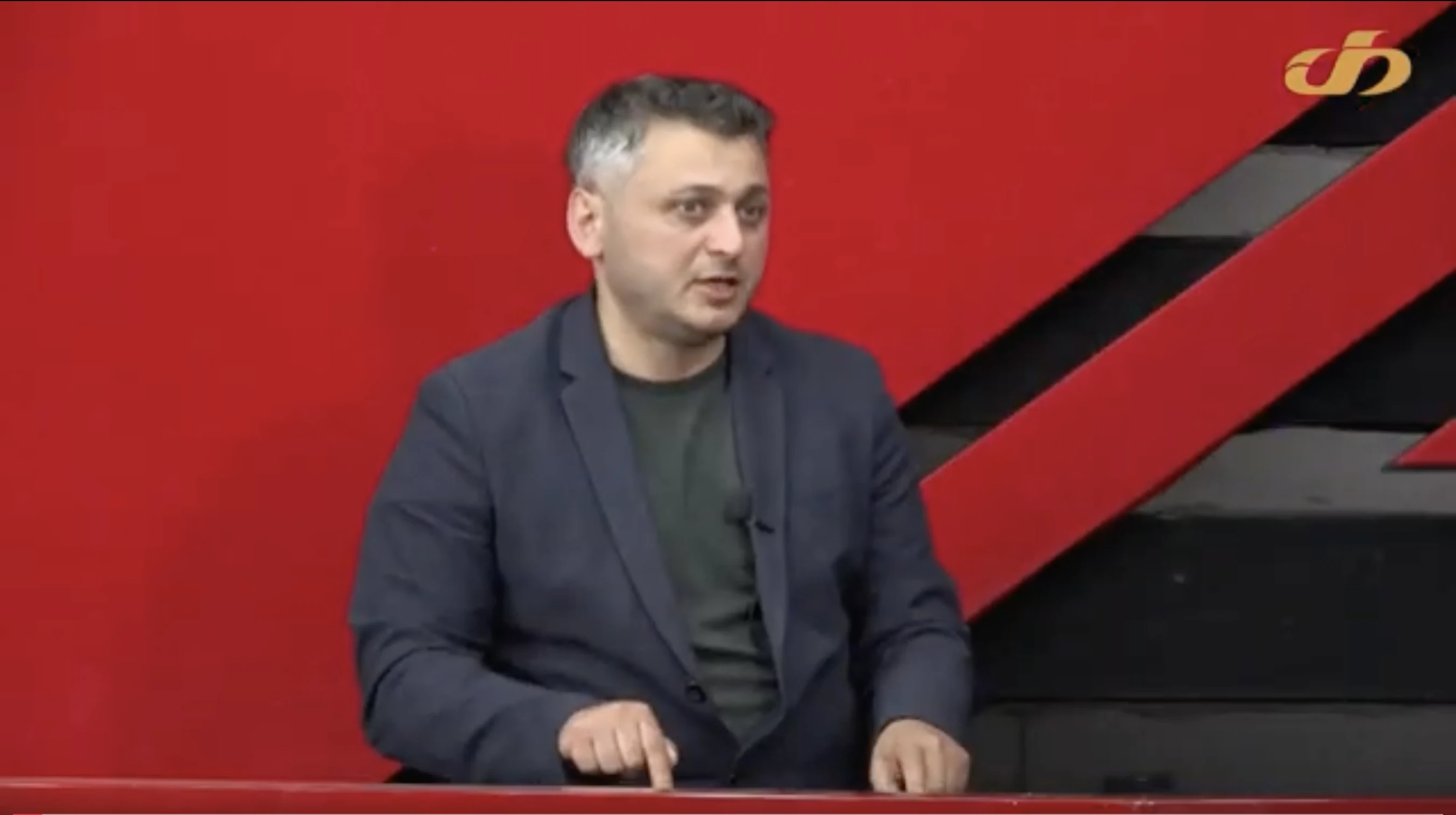 მიზანმიმართულად კლავენ კრიტიკულ, ობიექტურ მედიას