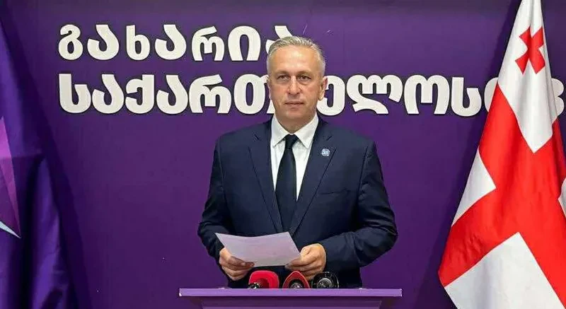ზაზა თავაძე - ეს იქნება პირველი მუნიციპალური არჩევნები, რომელიც ეუთო/ოდირის დამკვირვებლების გარეშე ჩატარდება - „ოცნების“ მიზანი არჩევნებზე დამკვირვებლების და ოპოზიციის გარეშე გასვლა და არჩევნებისთვის აზრის დაკარგვაა